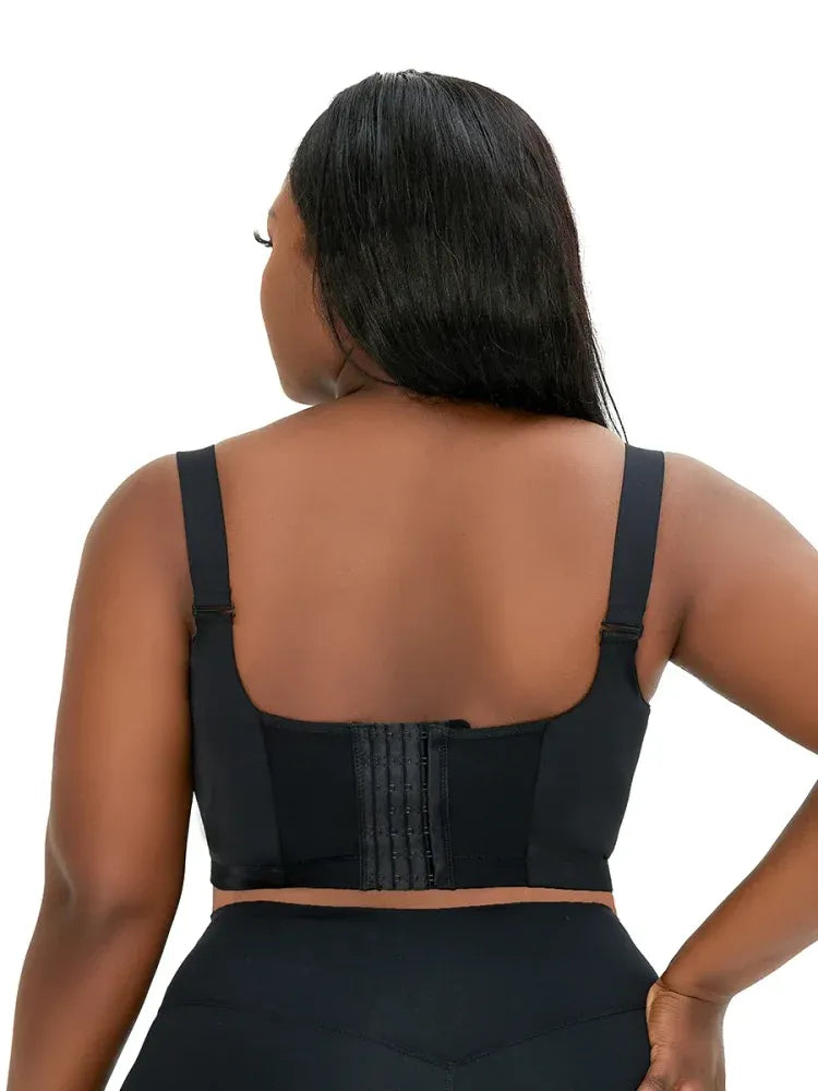 BH MED INBYGGD SHAPEWEAR