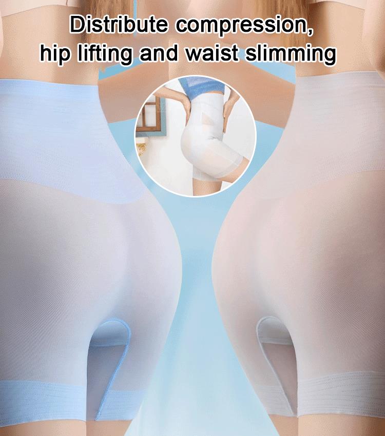 ULTRA SLIM HÖFTLYFTANDE MAGKONTROLLTROSOR