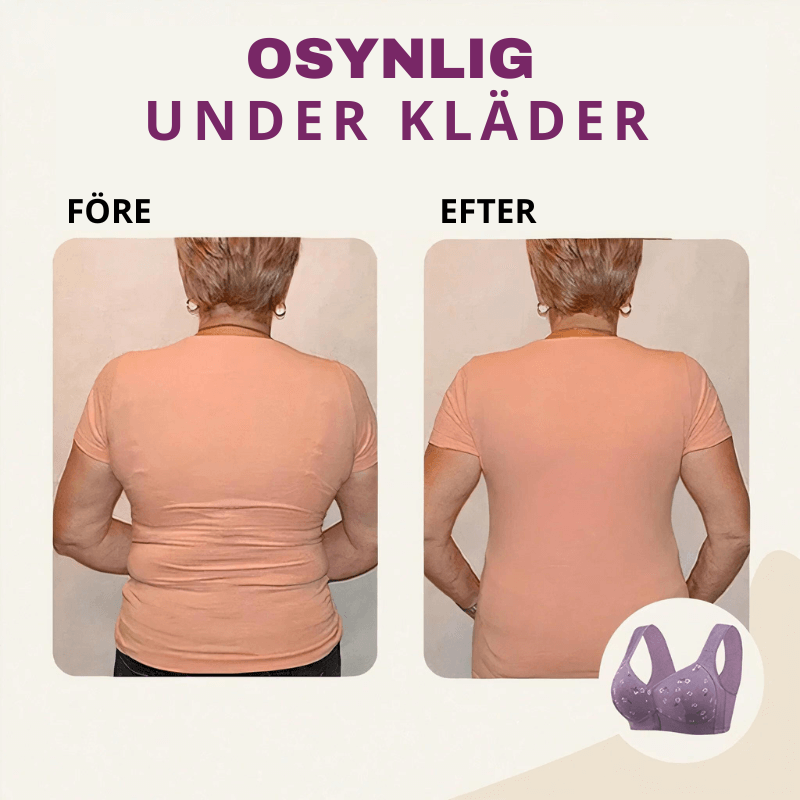 ANDNINGSBAR BH UTAN BYGEL