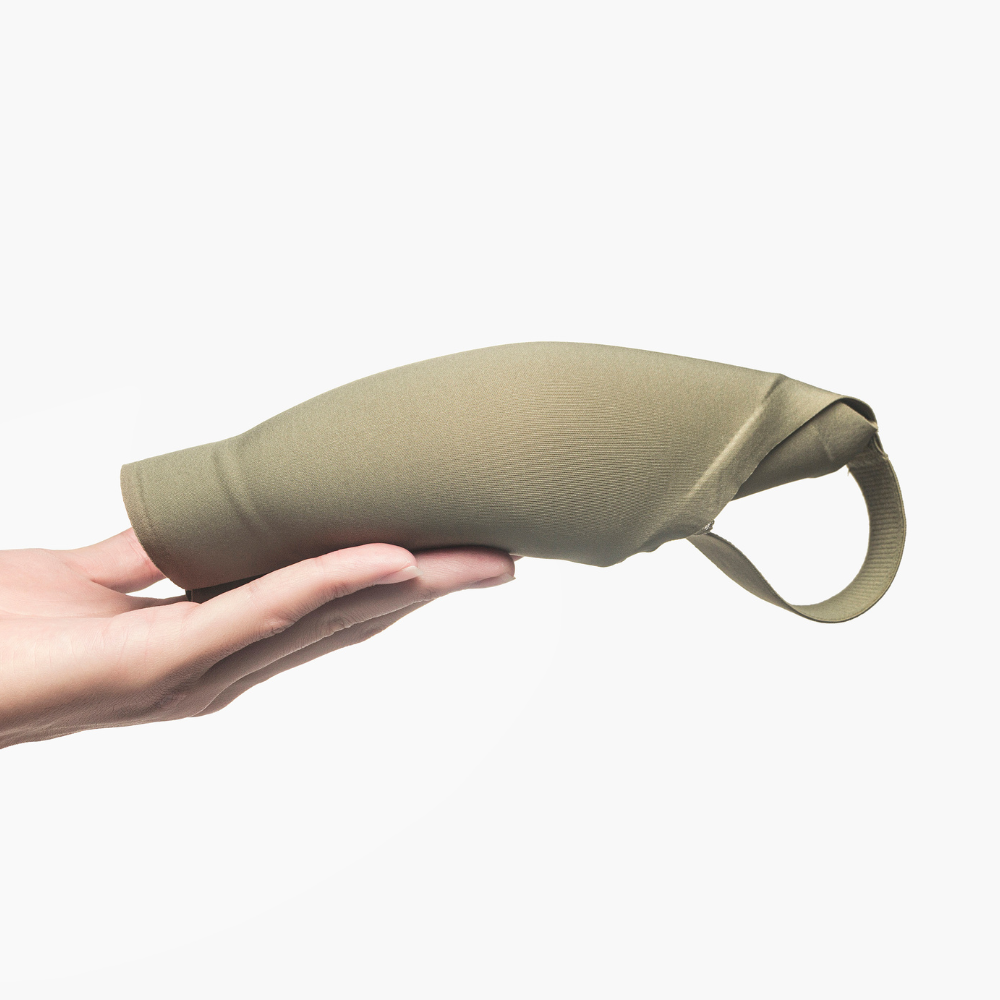 BHN MED REVOLUTIONERANDE KOMFORT