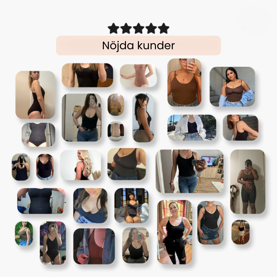 SHAPEWEAR