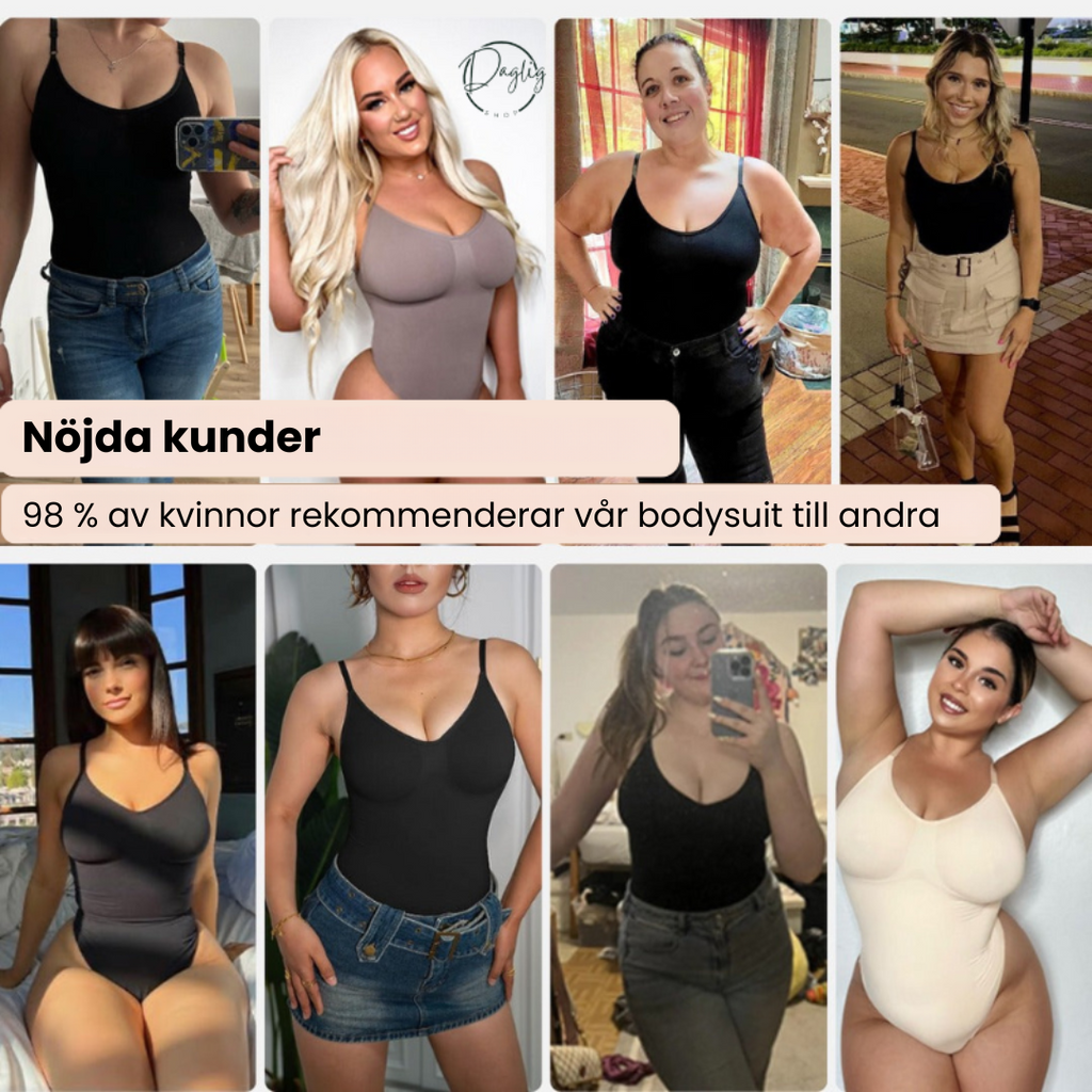 SHAPEWEAR