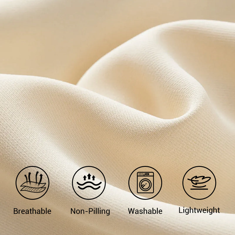 💕 MYSIG SÖMLÖS PUSH-UP BH MED FRAMKNÄPPNING FÖR DAMER