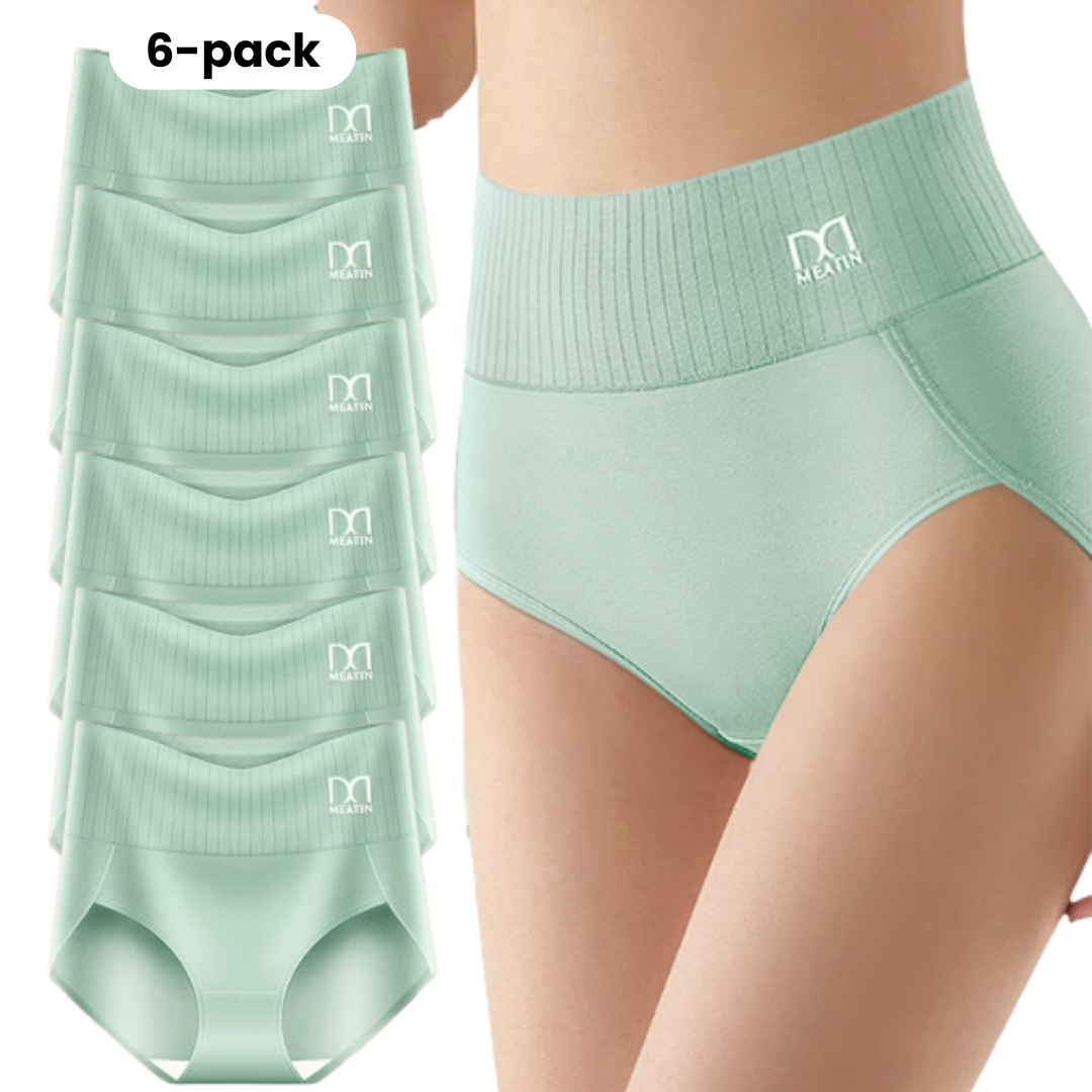 MIDJETROSOR 6 - PACK