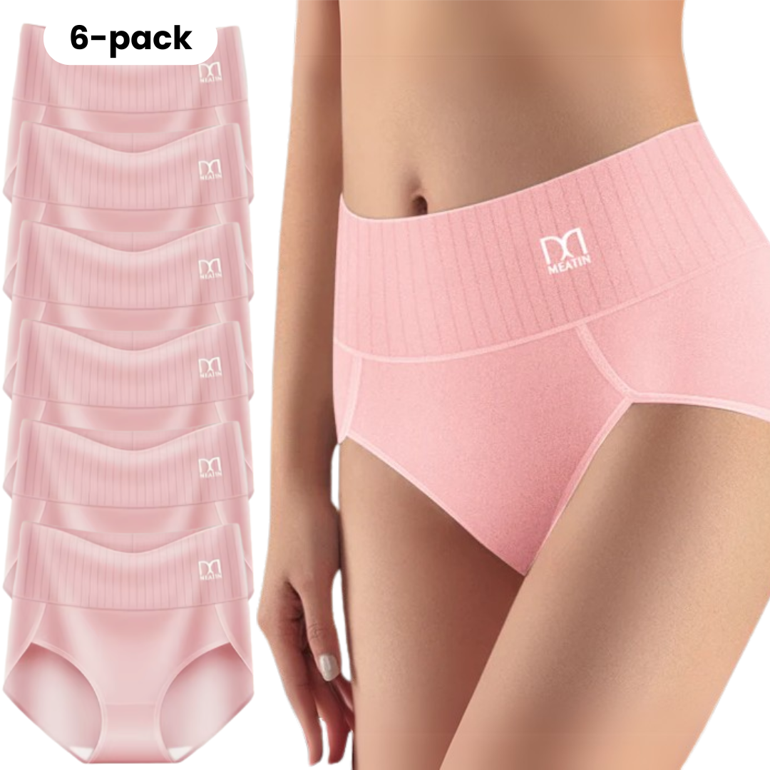 MIDJETROSOR 6 - PACK