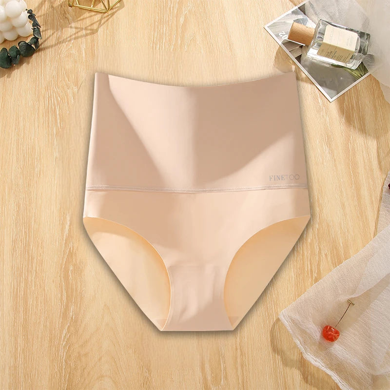 BODYSHAPER HÖG MIDJA SÖMLÖSA TROSOR