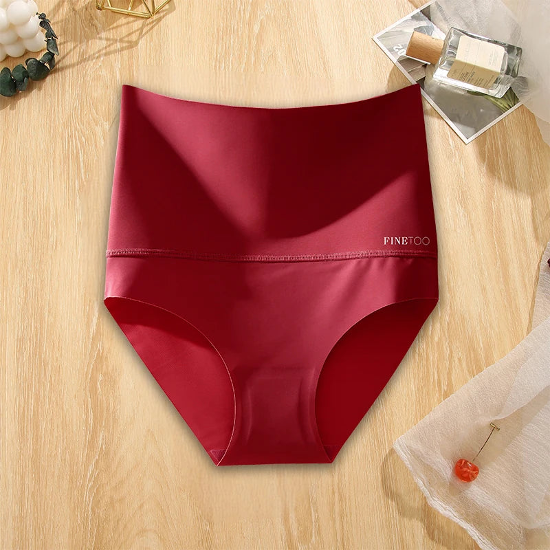 BODYSHAPER HÖG MIDJA SÖMLÖSA TROSOR