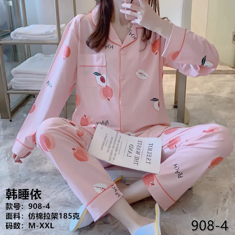 BOMULLSNATTLINNE DAM MED MOLNMÖNSTER – VÅR/SOMMAR