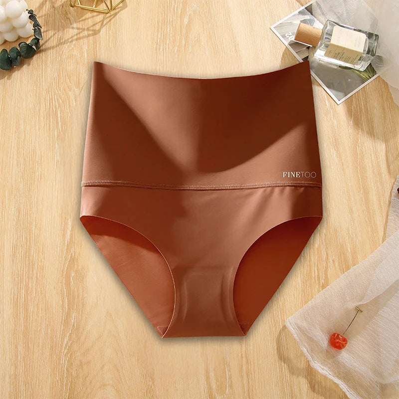 BODYSHAPER HÖG MIDJA SÖMLÖSA TROSOR