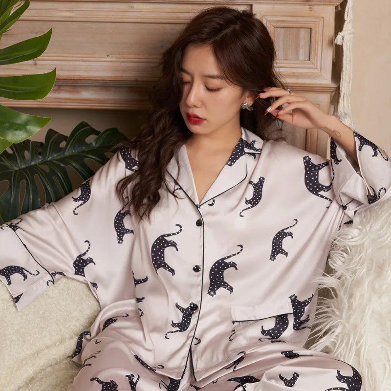 Pyjamas