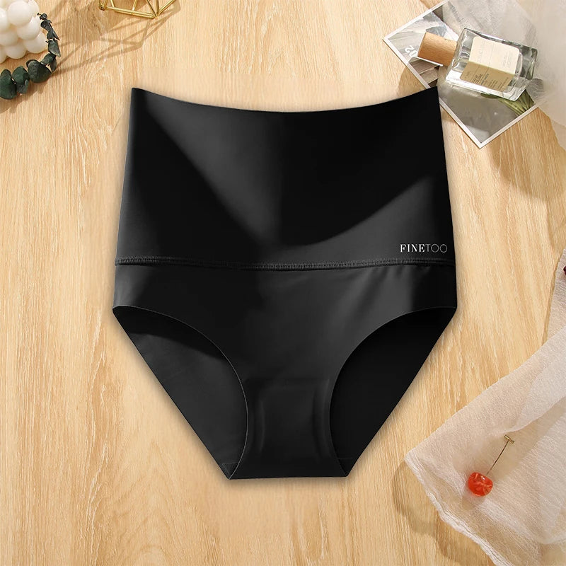 BODYSHAPER HÖG MIDJA SÖMLÖSA TROSOR