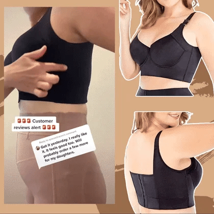BH MED INBYGGD SHAPEWEAR
