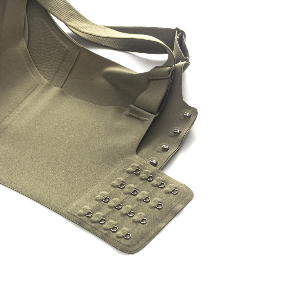 BHN MED REVOLUTIONERANDE KOMFORT