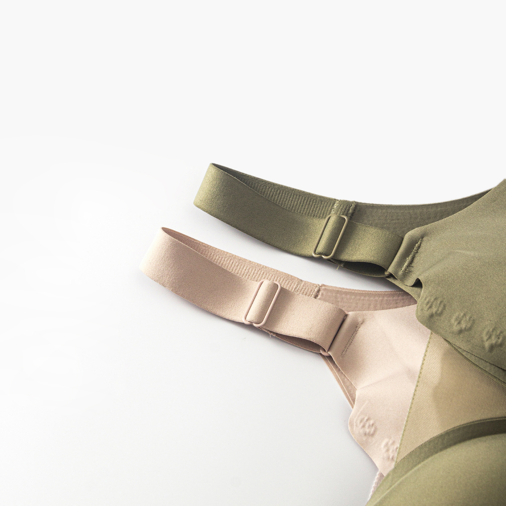 BHN MED REVOLUTIONERANDE KOMFORT