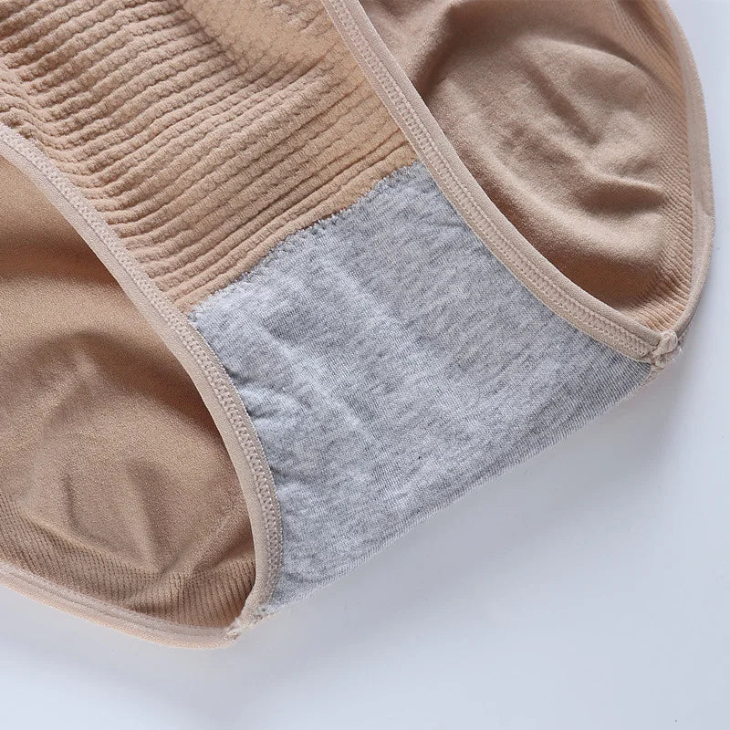 ARIA | HÖG MIDJA SHAPING-TROSOR