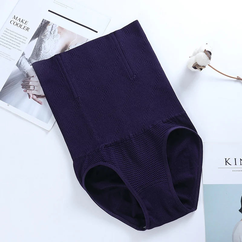 ARIA | HÖG MIDJA SHAPING-TROSOR