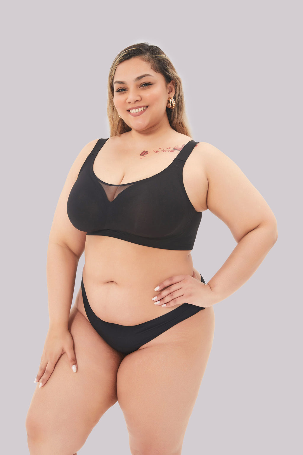 BHN MED REVOLUTIONERANDE KOMFORT