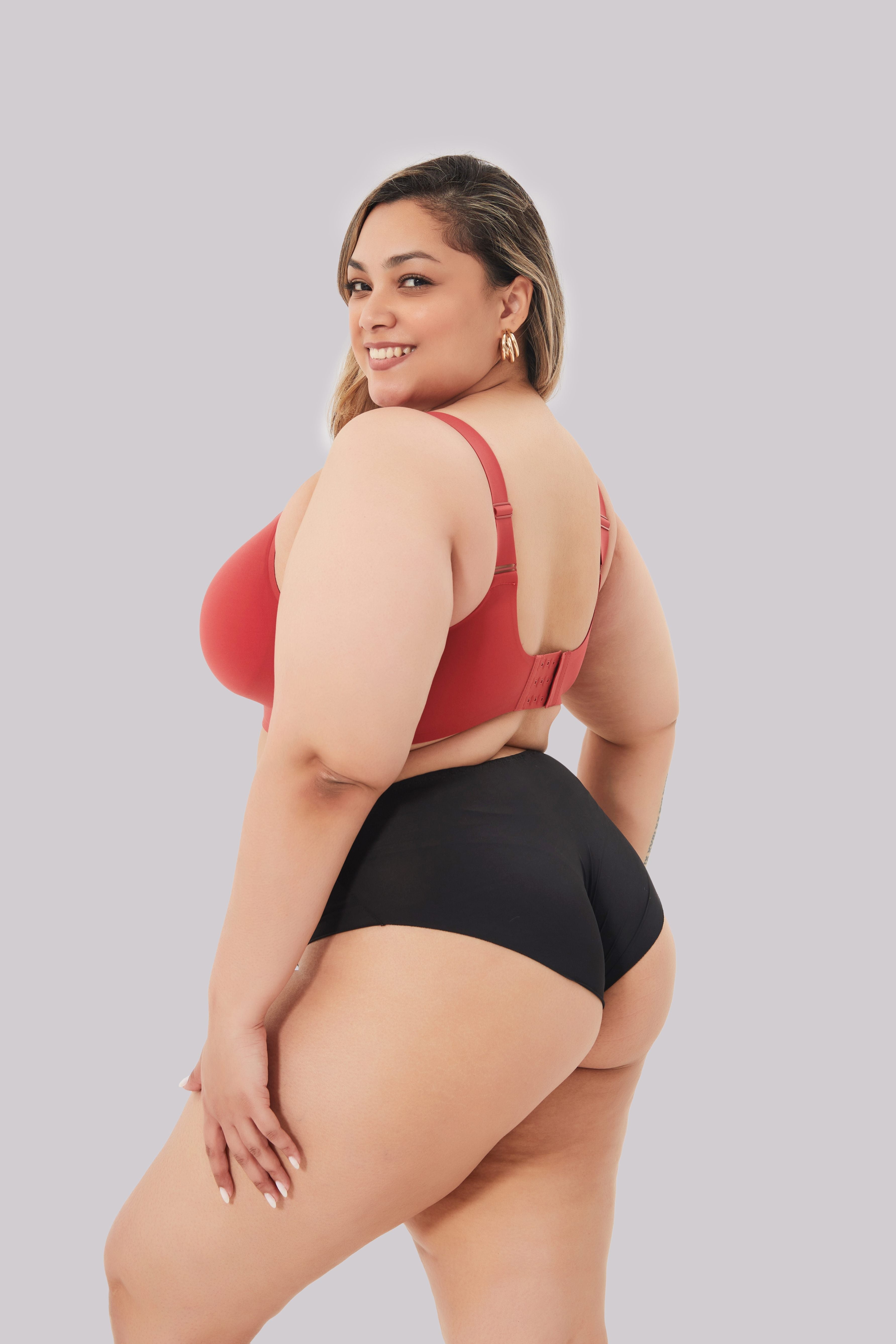 BHN MED REVOLUTIONERANDE KOMFORT