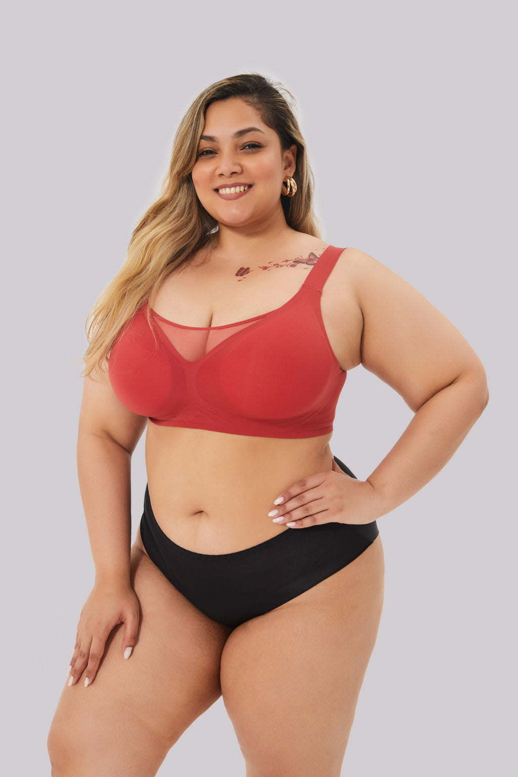 BHN MED REVOLUTIONERANDE KOMFORT