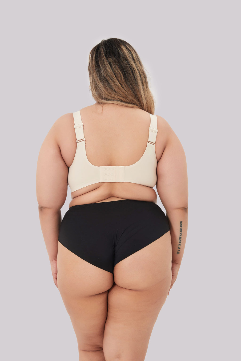 BHN MED REVOLUTIONERANDE KOMFORT