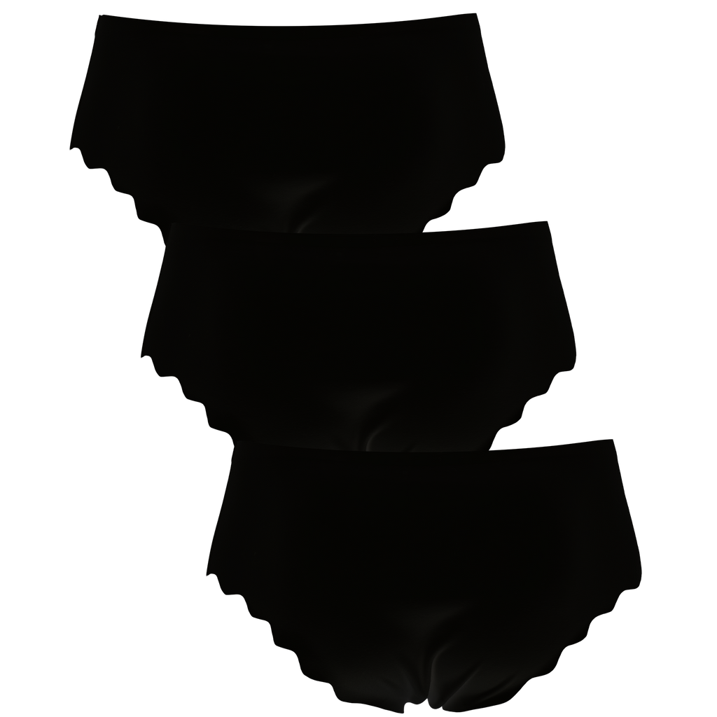 SÖMLÖSA 3-PACK