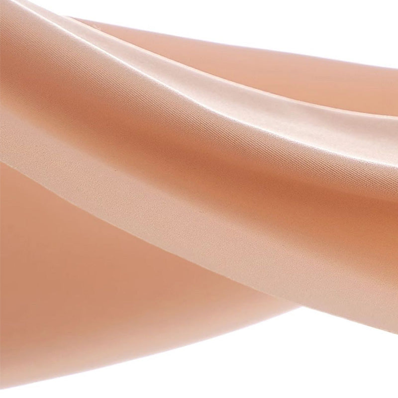 TRÅDLÖS HUDVÄNLIG PUSH-UP BH – UTAN MÄRKEN